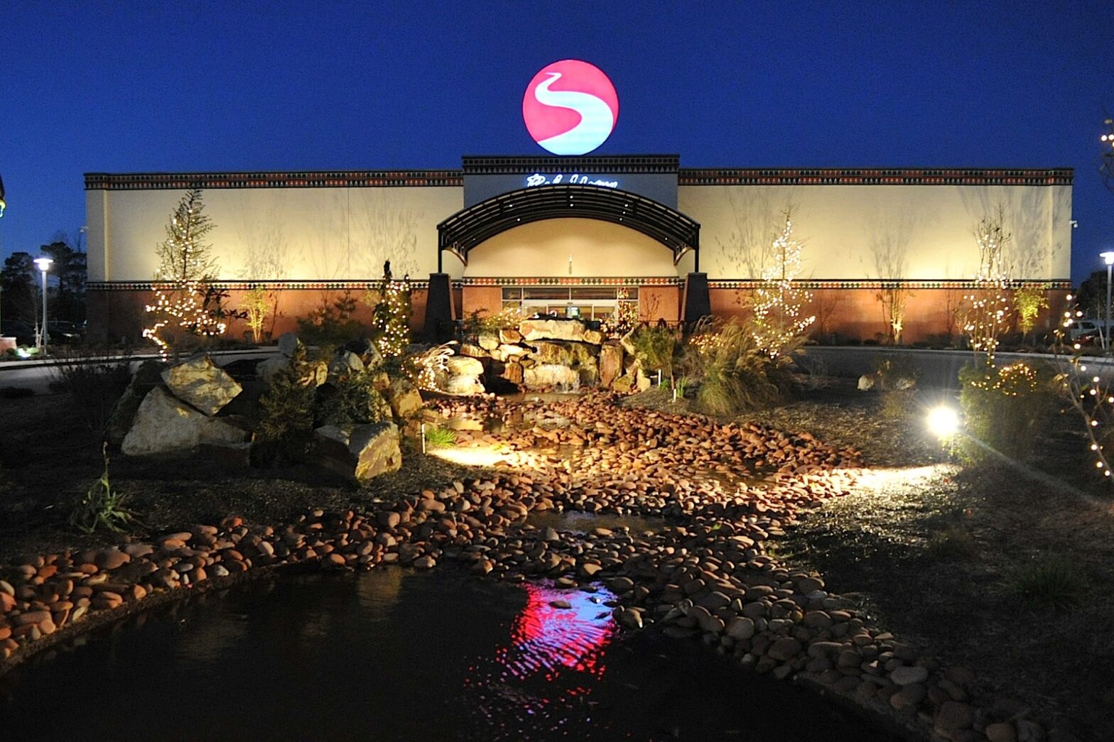 Bok Homa Casino